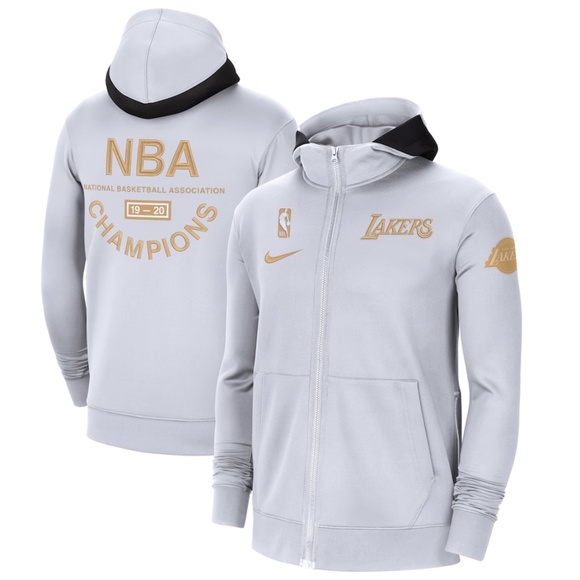lakers 2020 jacket